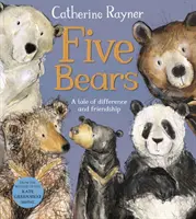 Fünf Bären - Five Bears