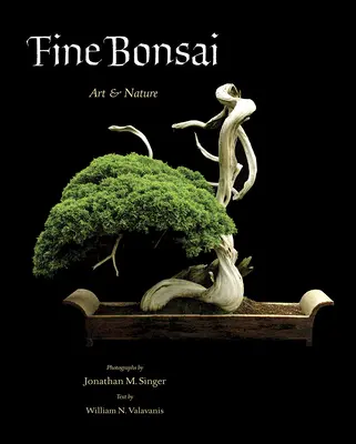 Schöner Bonsai: Kunst und Natur - Fine Bonsai: Art & Nature