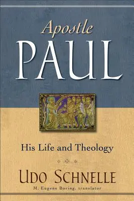 Apostel Paulus - Apostle Paul