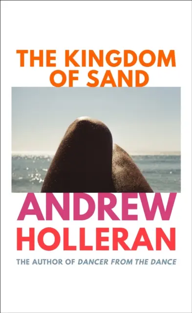 Königreich des Sandes - der aufregende neue Roman des Autors von Tänzerin des Tanzes - Kingdom of Sand - the exhilarating new novel from the author of Dancer from the Dance