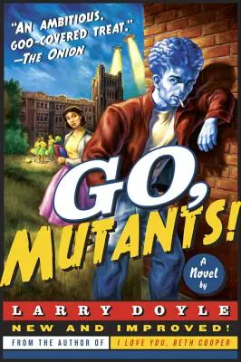 Los, Mutanten! - Go, Mutants!