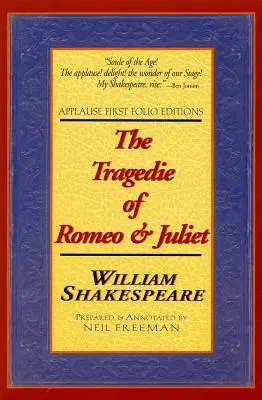 Die Tragödie von Romeo und Julia - The Tragedie of Romeo & Juliet