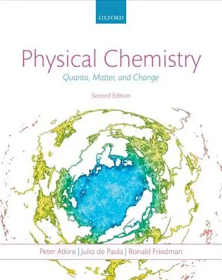 Physikalische Chemie: Quanten, Materie und Wandel - Physical Chemistry: Quanta, Matter, and Change