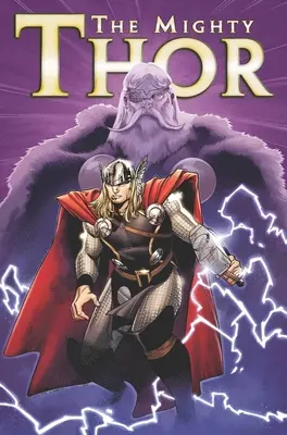 Thor von Matt Fraction Omnibus - Thor by Matt Fraction Omnibus