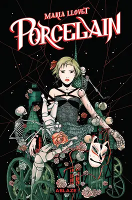 Maria Llovets Porzellan - Maria Llovet's Porcelain