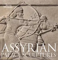 Assyrische Palast-Skulpturen - Assyrian Palace Sculptures