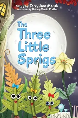 Die drei kleinen Zweige - The Three Little Sprigs