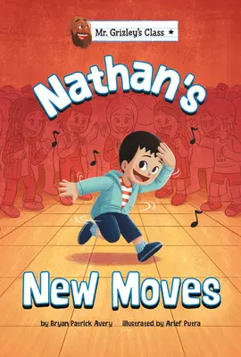 Nathans neue Moves - Nathan's New Moves