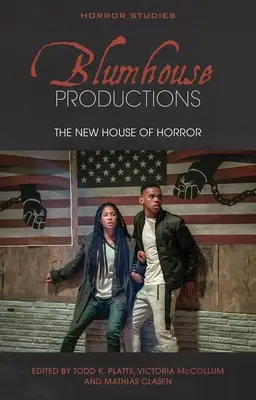 Blumhouse-Produktionen: Das neue Haus des Grauens - Blumhouse Productions: The New House of Horror