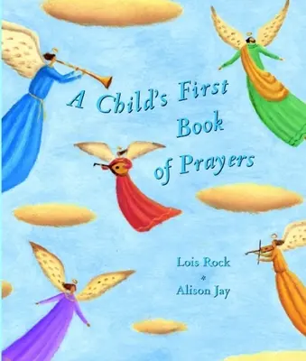 Das erste Gebetsbuch eines Kindes - A Child's First Book of Prayers