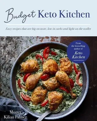 Budget-Keto-Küche - Budget Keto Kitchen