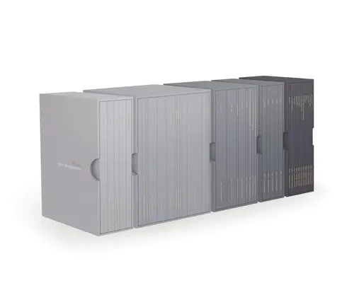 NKJV Scripture Journal - Komplettes Bibel Box Set: Heilige Bibel, Neue King James Version - NKJV Scripture Journal - Complete Bible Box Set: Holy Bible, New King James Version