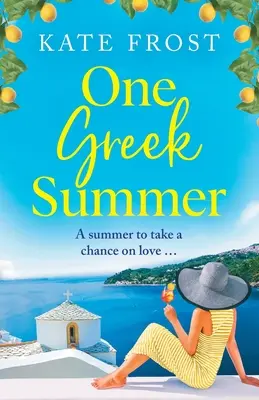Ein griechischer Sommer - One Greek Summer