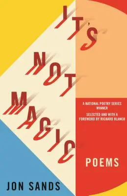 Es ist keine Zauberei - It's Not Magic