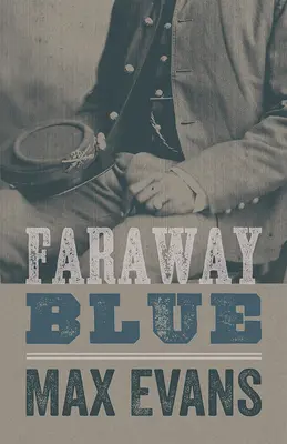 Blaue Ferne - Faraway Blue