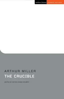 Schmelztiegel - Crucible