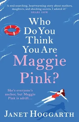 Für wen hältst du dich, Maggie Pink? - Who Do You Think You Are Maggie Pink?