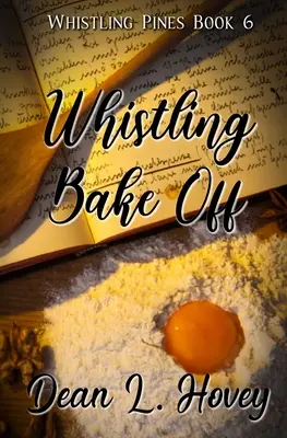 Pfeifendes Backen - Whistling Bake Off