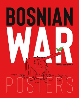 Plakate zum Bosnienkrieg - Bosnian War Posters