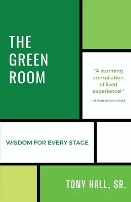 Das grüne Zimmer: Weisheiten für jede Phase - The Green Room: Wisdom for Every Stage