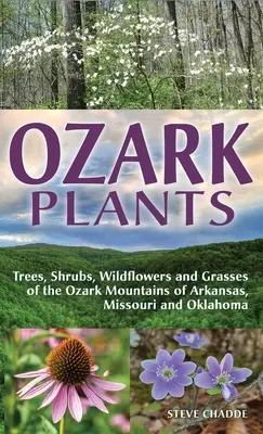 Ozark-Pflanzen - Ozark Plants