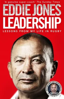 Führung: Lektionen aus meinem Leben als Rugbyspieler - Leadership: Lessons from My Life in Rugby