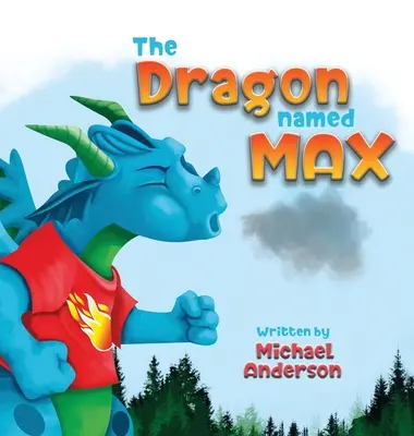 Der Drache namens Max - The Dragon Named Max