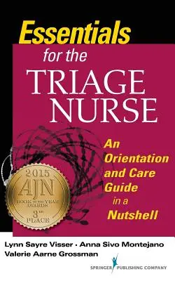Grundlegende Informationen für die Triage-Schwester - Essentials for the Triage Nurse