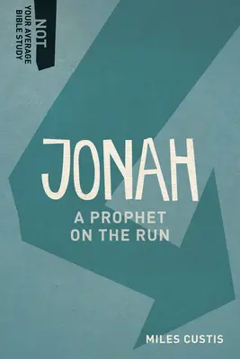 Jona: Ein Prophet auf der Flucht - Jonah: A Prophet on the Run