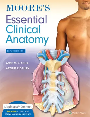 Moore's Wesentliche Klinische Anatomie - Moore's Essential Clinical Anatomy
