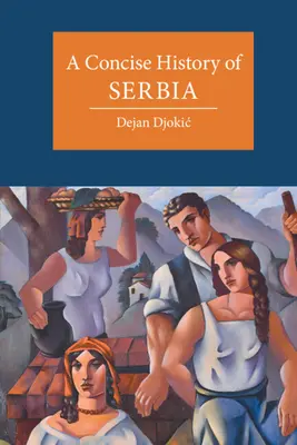 Eine kurze Geschichte Serbiens - A Concise History of Serbia