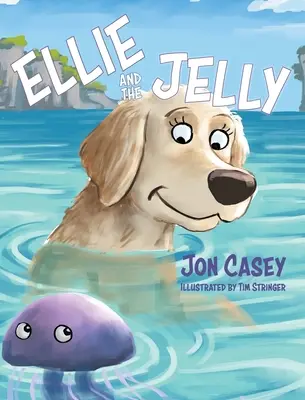 Ellie und die Götterspeise - Ellie and the Jelly
