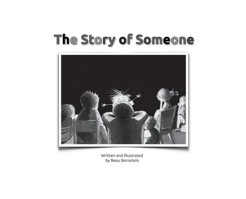Die Geschichte von jemandem - The Story of Someone
