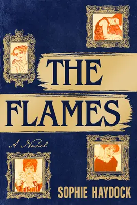 Die Flammen - The Flames