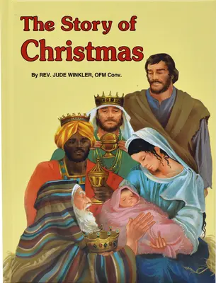 Die Geschichte von Weihnachten - The Story of Christmas