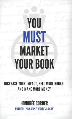 Sie müssen Ihr Buch vermarkten - You Must Market Your Book