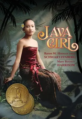 Java Girl: Eine Romanze aus Niederländisch-Ostindien - Java Girl: A Romance of the Dutch East Indies