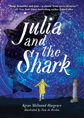 Julia und der Hai - Julia and the Shark