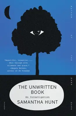 Das ungeschriebene Buch: Eine Untersuchung - The Unwritten Book: An Investigation