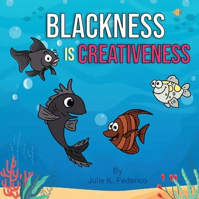 Schwarzsein ist kreativ - Blackness Is Creative