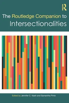 Der Routledge-Begleitband zu Intersektionalität - The Routledge Companion to Intersectionalities