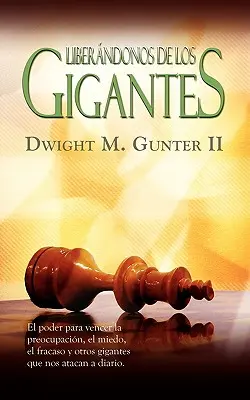 LIBERANDONOS DE LOS GIGANTES (Spanisch: Befreiung von den täglichen Giganten) - LIBERANDONOS DE LOS GIGANTES (Spanish: Deliverance from Daily Giants)