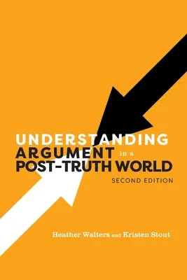 Argumente in einer Post-Wahrheitswelt verstehen - Understanding Argument in a Post-Truth World