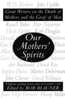Die Geister unserer Mütter - Our Mothers' Spirits