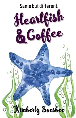 Herzfisch und Kaffee - Heartfish and Coffee