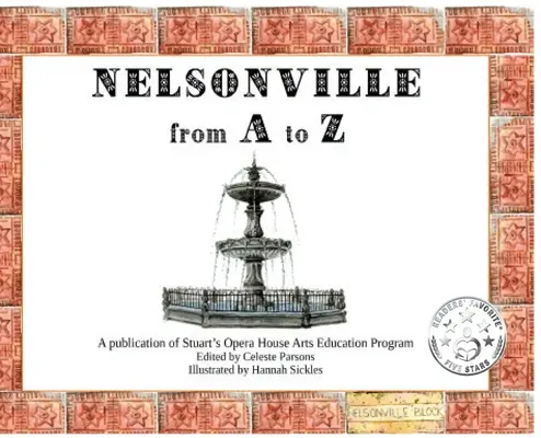 Nelsonville von A bis Z - Nelsonville from A to Z