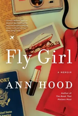 Fliegendes Mädchen: Ein Memoir - Fly Girl: A Memoir