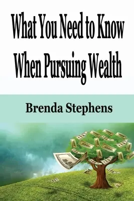 Was Sie wissen müssen, wenn Sie nach Reichtum streben - What You Need to Know When Pursuing Wealth