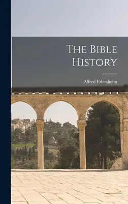 Die biblische Geschichte - The Bible History