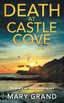 Tod in der Schlossbucht - Death at Castle Cove